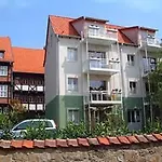 Ferienresidenz Schlossblick *