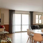 Ferienresidenz Schlossblick *