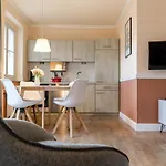 Ferienresidenz Schlossblick *