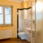 Ferienresidenz Schlossblick شقة