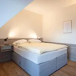 Ferienresidenz Schlossblick شقة