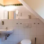 شقة Ferienresidenz Schlossblick كيدلينبورغ