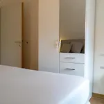 شقة Ferienresidenz Schlossblick