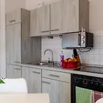 شقة Ferienresidenz Schlossblick *