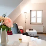 Ferienresidenz Schlossblick * كيدلينبورغ