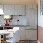 Ferienresidenz Schlossblick *