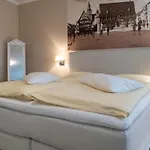 شقة Ferienresidenz Schlossblick