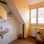 شقة Ferienresidenz Schlossblick