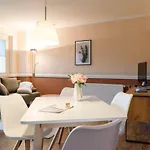 Ferienresidenz Schlossblick كيدلينبورغ