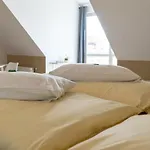 Ferienresidenz Schlossblick * كيدلينبورغ