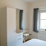 Ferienresidenz Schlossblick شقة *