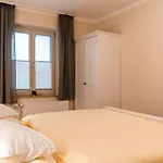 Ferienresidenz Schlossblick كيدلينبورغ