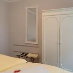 شقة Ferienresidenz Schlossblick *