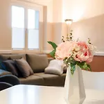 Ferienresidenz Schlossblick شقة كيدلينبورغ