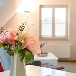 Ferienresidenz Schlossblick شقة