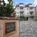 Ferienresidenz Schlossblick * كيدلينبورغ