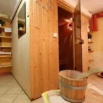 Ferienresidenz Schlossblick شقة *