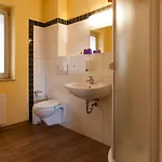 شقة Ferienresidenz Schlossblick *