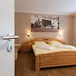 Ferienresidenz Schlossblick كيدلينبورغ