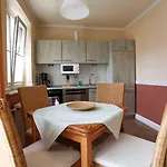 Ferienresidenz Schlossblick كيدلينبورغ