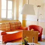 Ferienresidenz Schlossblick *