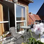 Ferienresidenz Schlossblick كيدلينبورغ