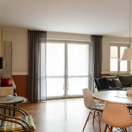 Ferienresidenz Schlossblick *