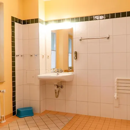 Apartment Ferienresidenz Schlossblick