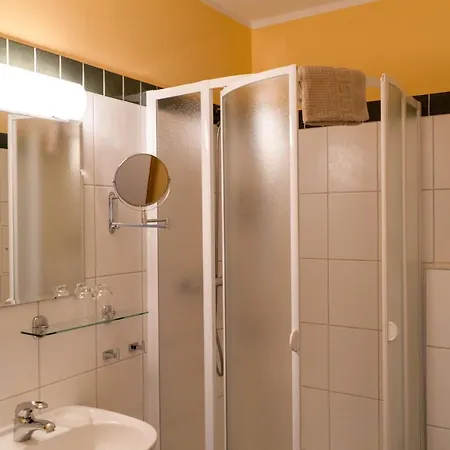 Apartmán Ferienresidenz Schlossblick Quedlinburg