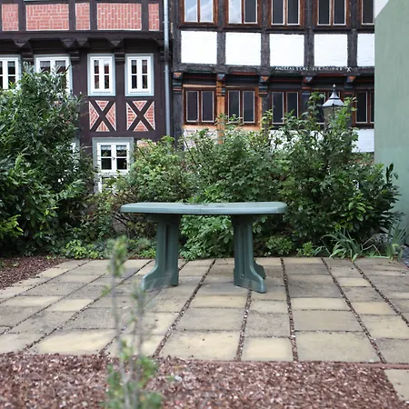 Ferienresidenz Schlossblick Quedlinburg