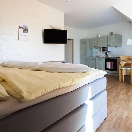 Ferienresidenz Schlossblick *