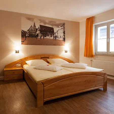 Ferienresidenz Schlossblick *