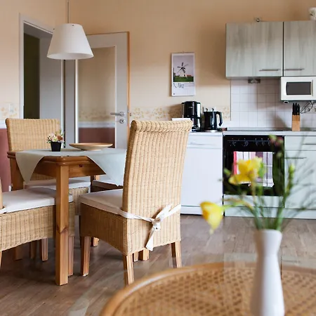 Ferienresidenz Schlossblick *