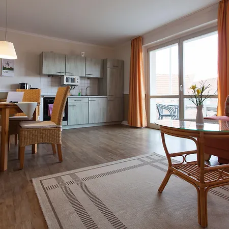 Ferienresidenz Schlossblick