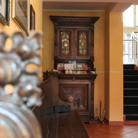 Ferienresidenz Schlossblick Apartment Quedlinburg