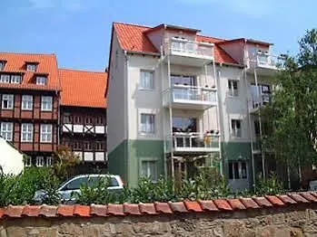 Ferienresidenz Schlossblick *