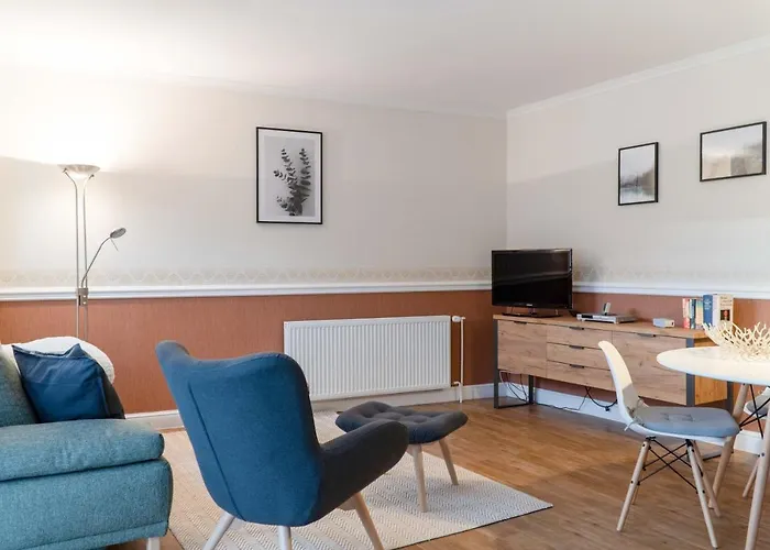 Ferienresidenz Schlossblick