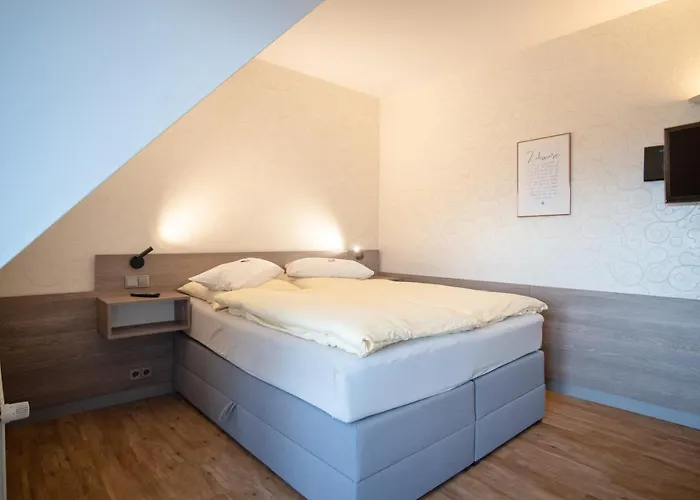 Ferienresidenz Schlossblick Apartamento