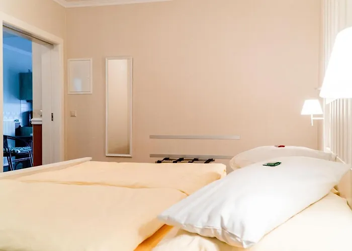 Ferienresidenz Schlossblick