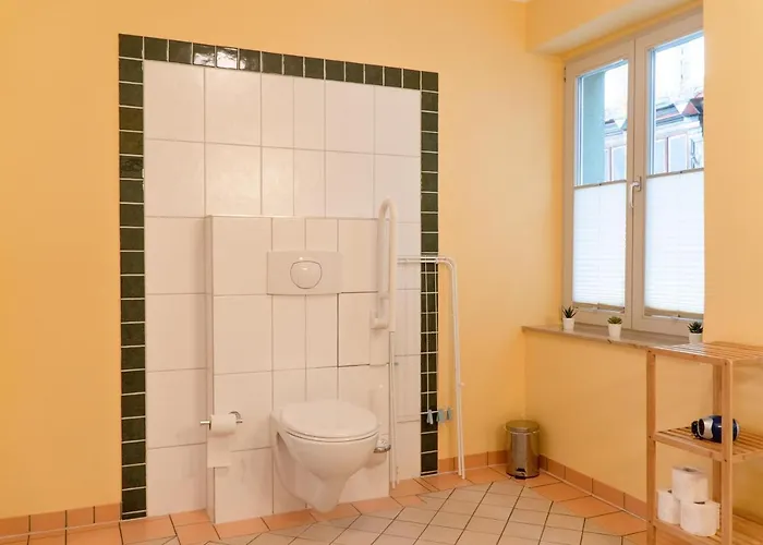 Ferienresidenz Schlossblick *