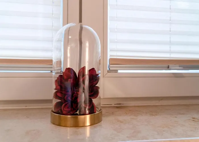 Ferienresidenz Schlossblick Quedlinburg