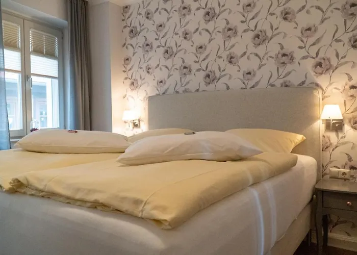 Ferienresidenz Schlossblick *