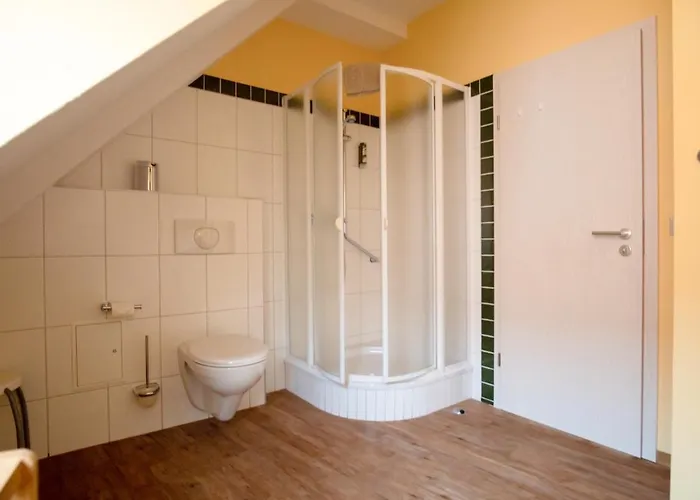 Ferienresidenz Schlossblick