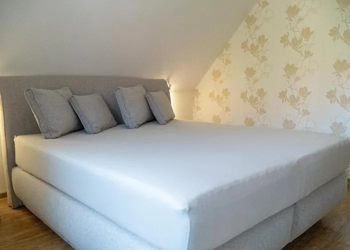 Ferienresidenz Schlossblick Apartamento