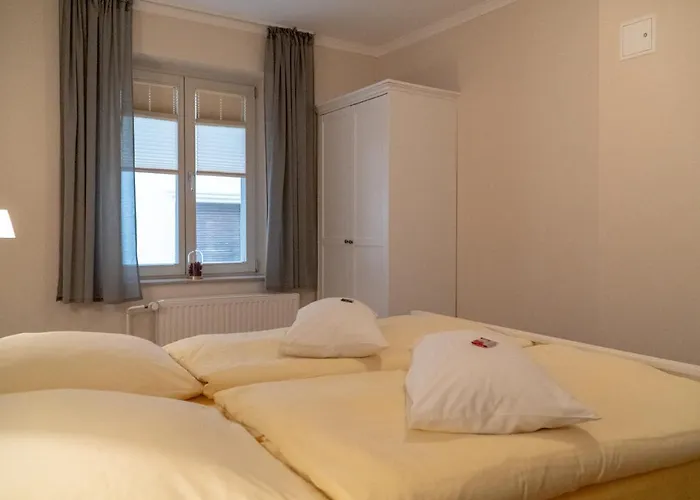 Ferienresidenz Schlossblick Quedlinburg