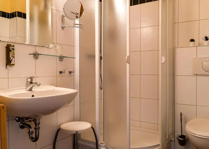 Ferienresidenz Schlossblick *