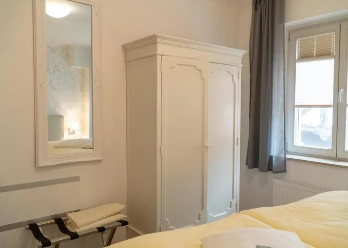 Ferienresidenz Schlossblick * Quedlinburg