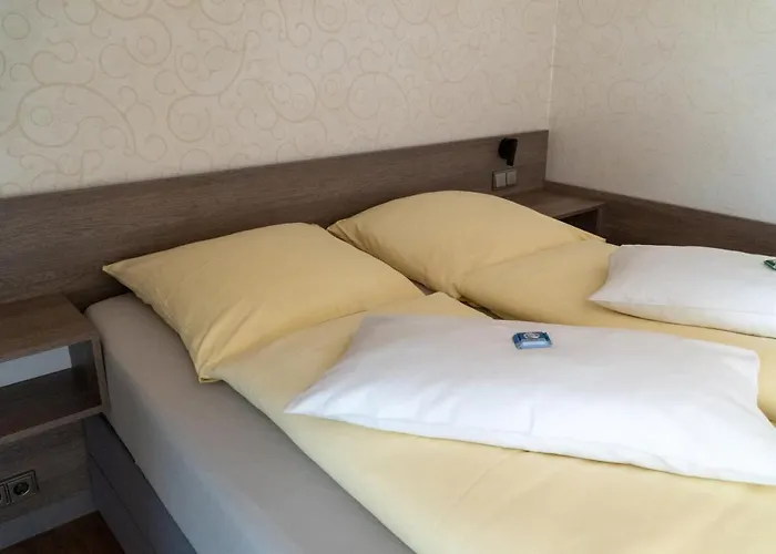 Ferienresidenz Schlossblick Apartamento