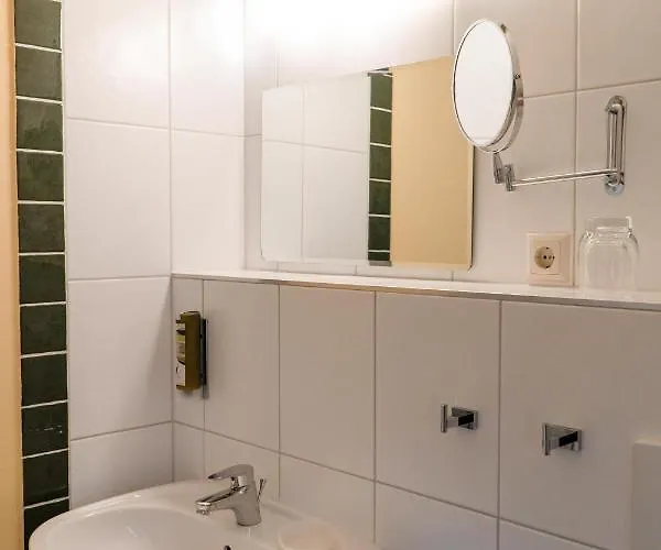 Ferienresidenz Schlossblick * Quedlinburg