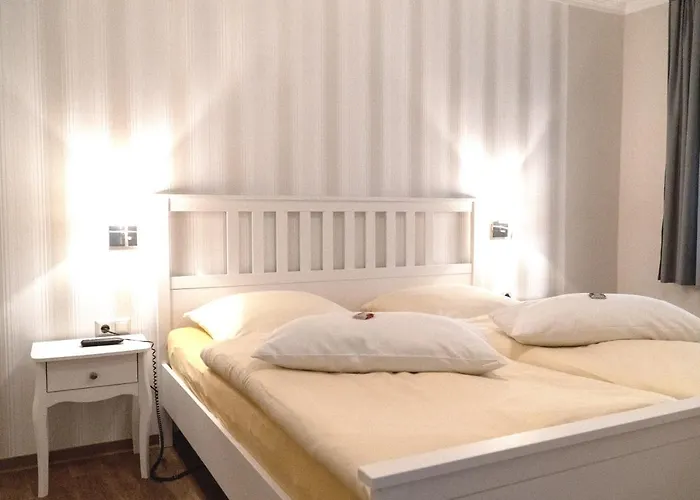 Ferienresidenz Schlossblick